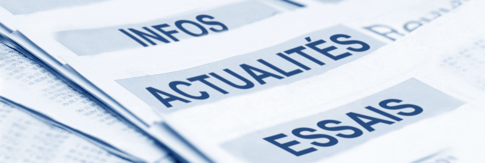 Nouvelles, Philco Internationnal, Le Havre - Paris - Marseille, France