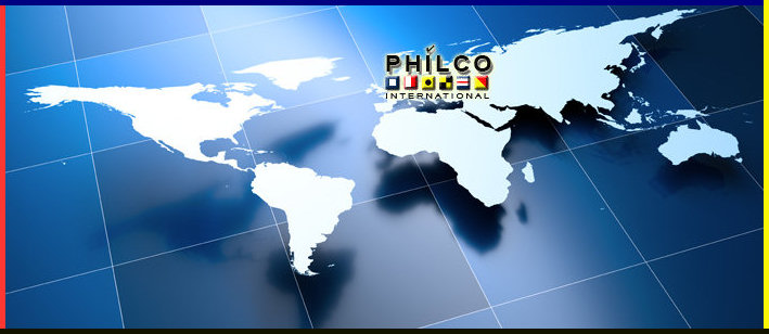 Services - Philco negoce international - Le Havre / Roissy CDG / Marseille, France
